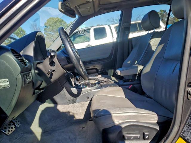 Lexus Is 300 Image 7