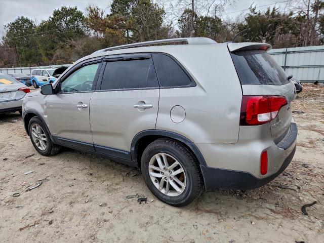 Kia Sorento Lx Image 2