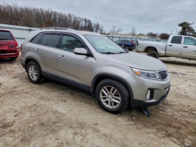 Kia Sorento Lx Image 12