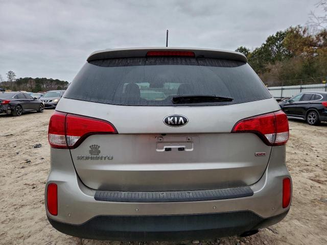 Kia Sorento Lx Image 11