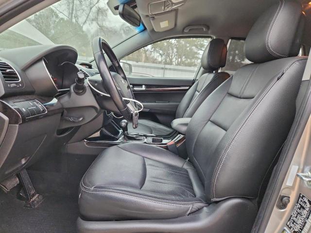 Kia Sorento Lx Image 10