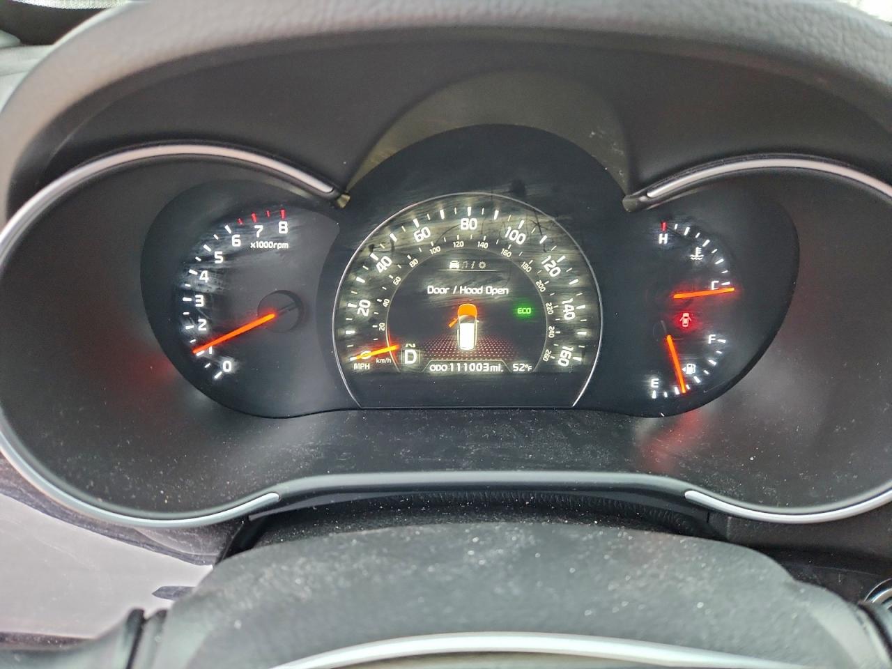 Kia Sorento Lx Image 5