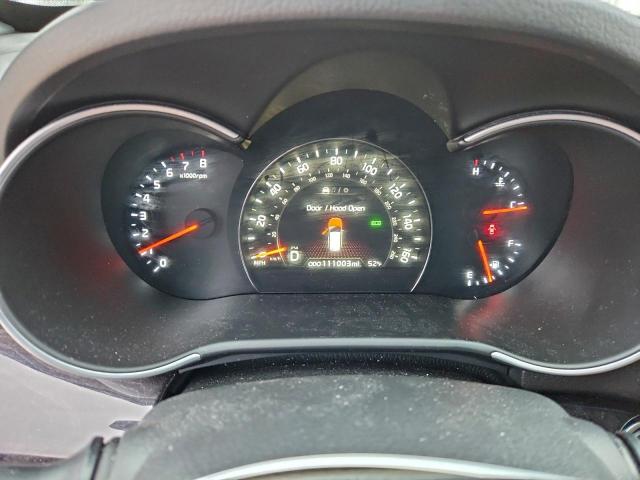 Kia Sorento Lx Image 5