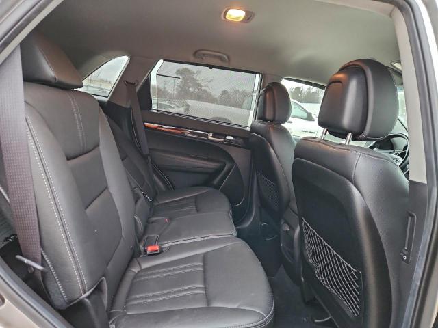 Kia Sorento Lx Image 6