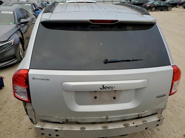 Jeep Compass Sport Image 6