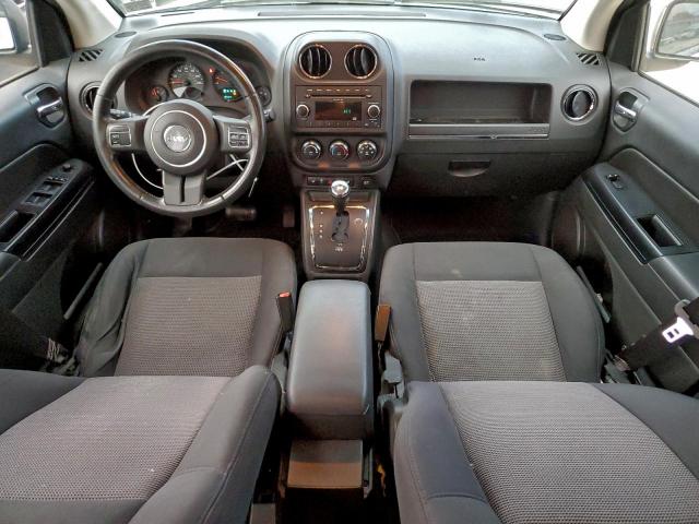 Jeep Compass Sport Image 9