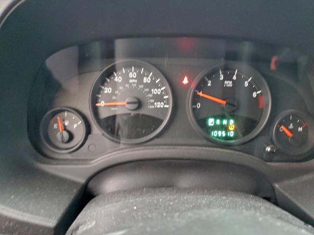 Jeep Compass Sport Image 12