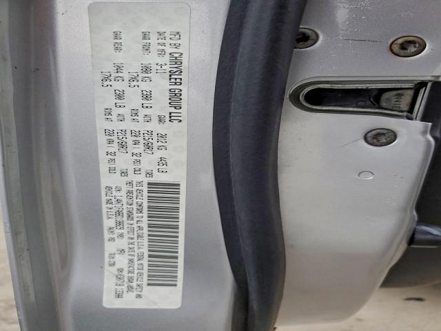 Jeep Compass Sport Image 11