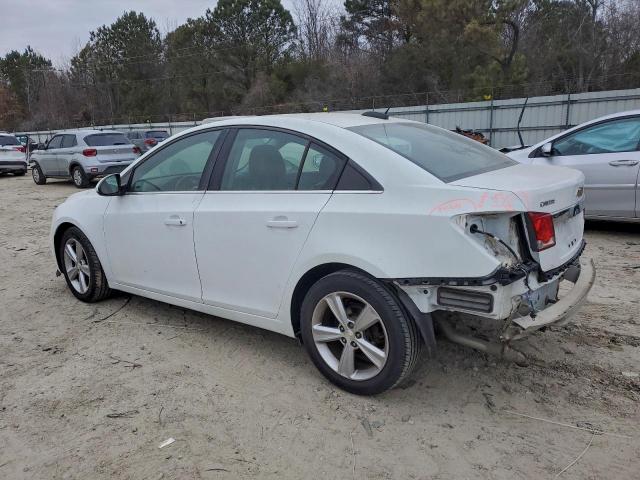 Chevrolet Cruze Lt Image 6