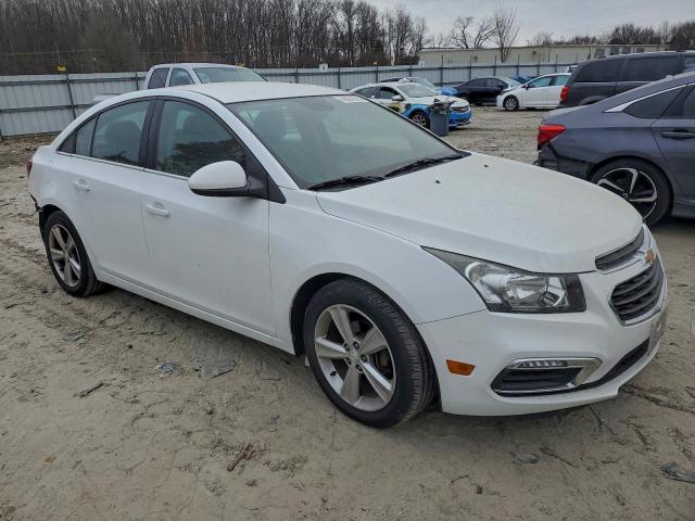 Chevrolet Cruze Lt Image 12