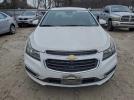 Chevrolet Cruze Lt Image 4