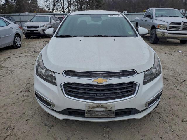 Chevrolet Cruze Lt Image 4
