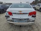 Chevrolet Cruze Lt Image 11