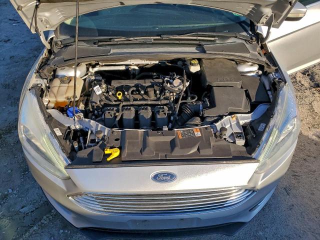 Ford Focus Titanium Image 3