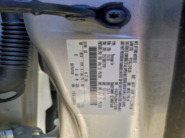 Ford Focus Titanium Image 5