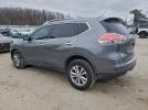 Nissan Rogue S Image 2