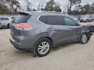 Nissan Rogue S Image 4