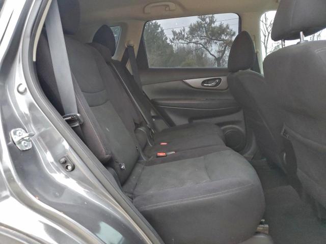 Nissan Rogue S Image 7