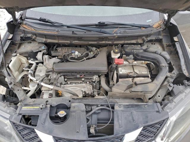 Nissan Rogue S Image 10