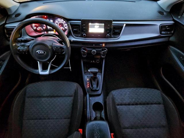 Kia Rio Lx Image 9