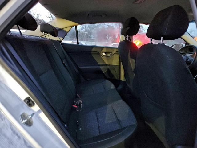 Kia Rio Lx Image 8