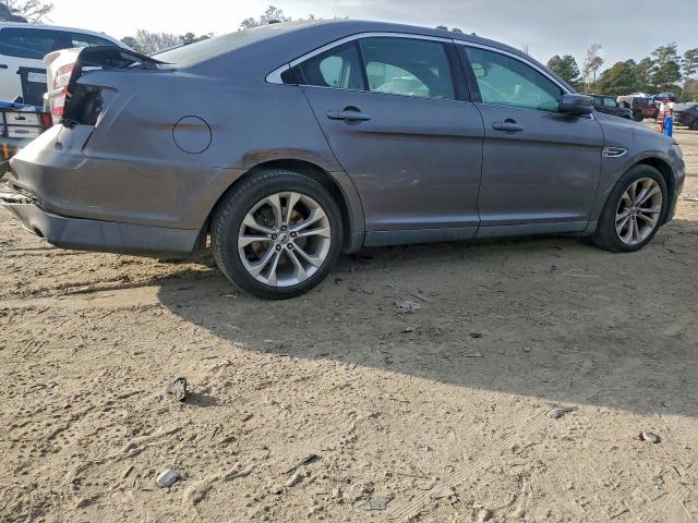 Ford Taurus Sel Image 4