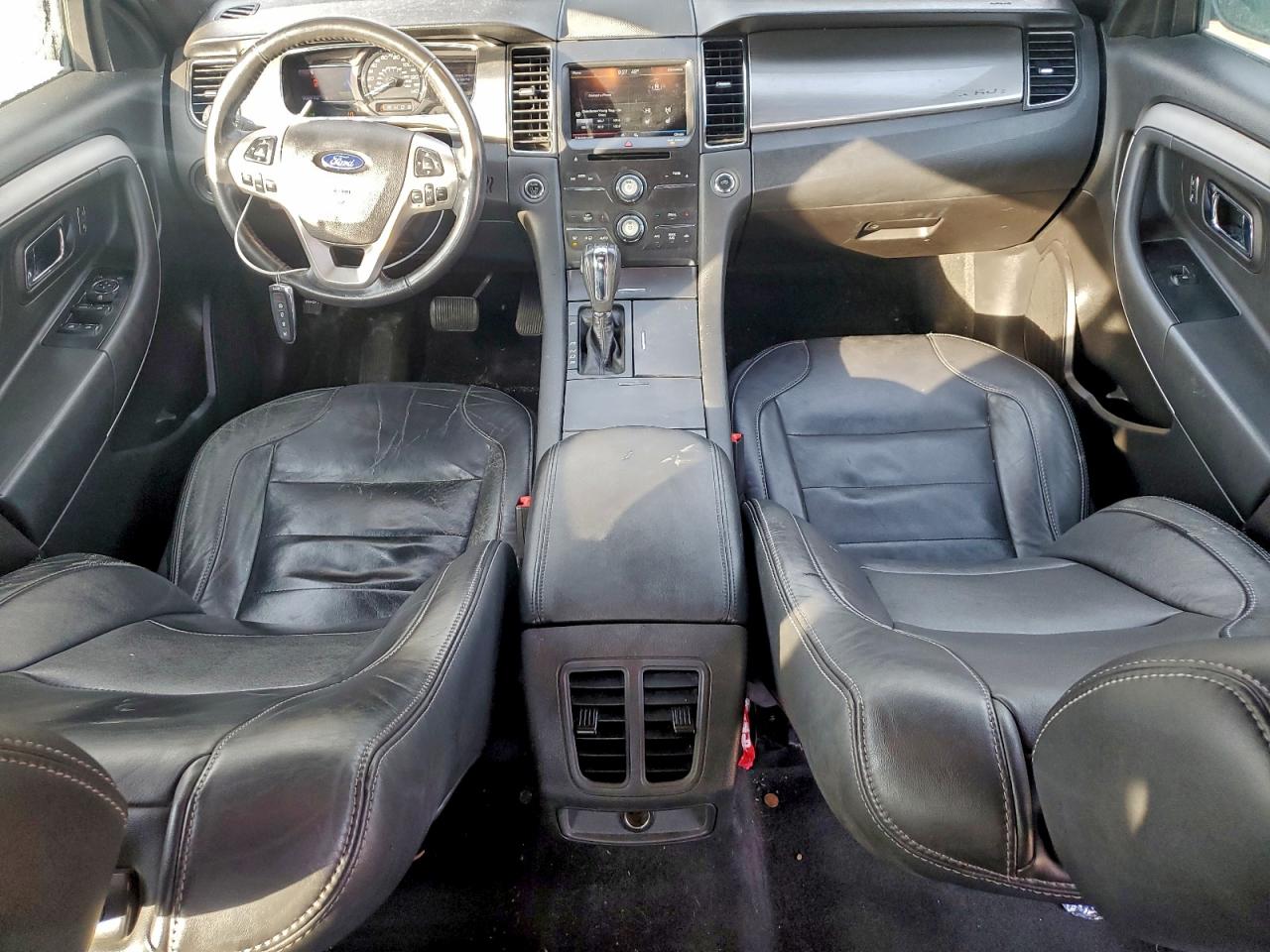 Ford Taurus Sel Image 3