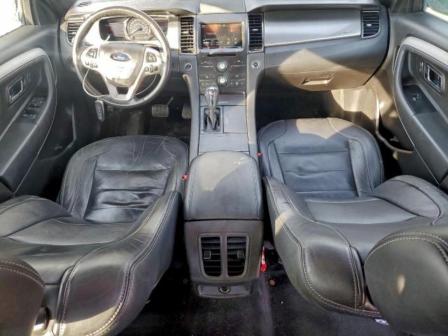 Ford Taurus Sel Image 3