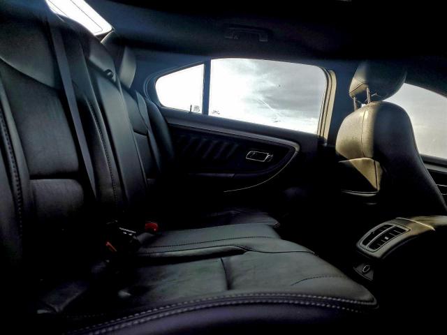 Ford Taurus Sel Image 7