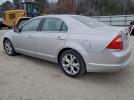 Ford Fusion Se Image 12