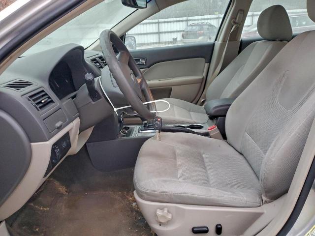 Ford Fusion Se Image 8