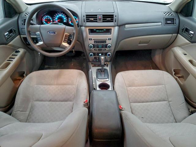 Ford Fusion Se Image 11