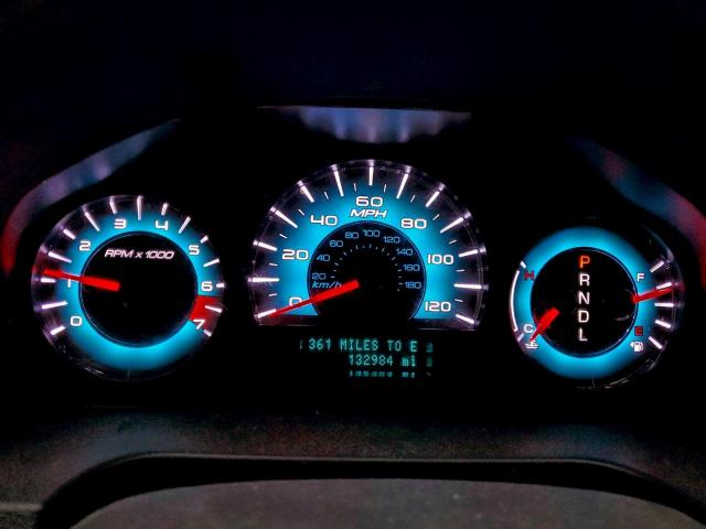 Ford Fusion Se Image 7