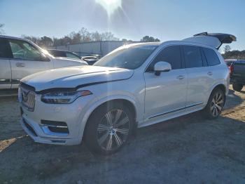  Salvage Volvo Xc90 Ultim