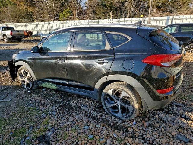 Hyundai TUCSON Limited Image 5