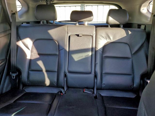 Hyundai TUCSON Limited Image 12