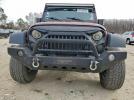 Jeep Wrangler Sahara Image 13