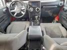 Jeep Wrangler Sahara Image 7