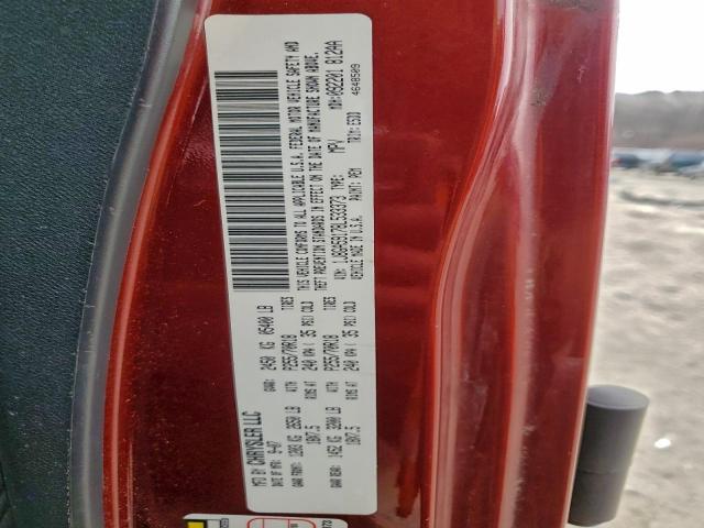 Jeep Wrangler Sahara Image 6