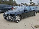 Mercedes-Benz S-Class 550 4matic Image 1