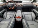 Mercedes-Benz S-Class 550 4matic Image 6