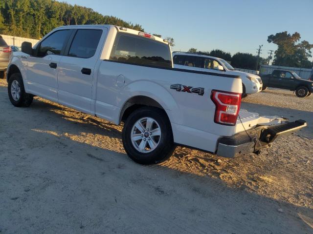 Ford F-150 Supercrew Image 10