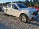 Ford F-150 Supercrew Image 9