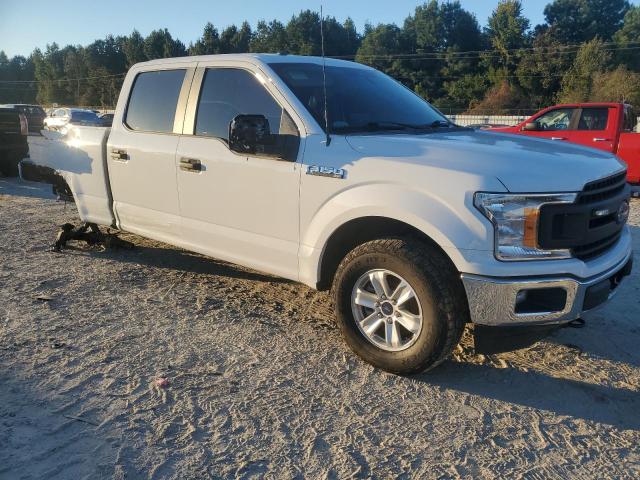 Ford F-150 Supercrew Image 9