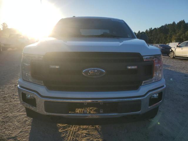 Ford F-150 Supercrew Image 2