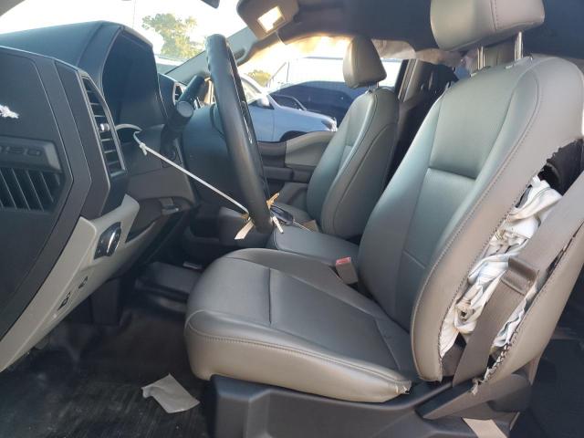 Ford F-150 Supercrew Image 11