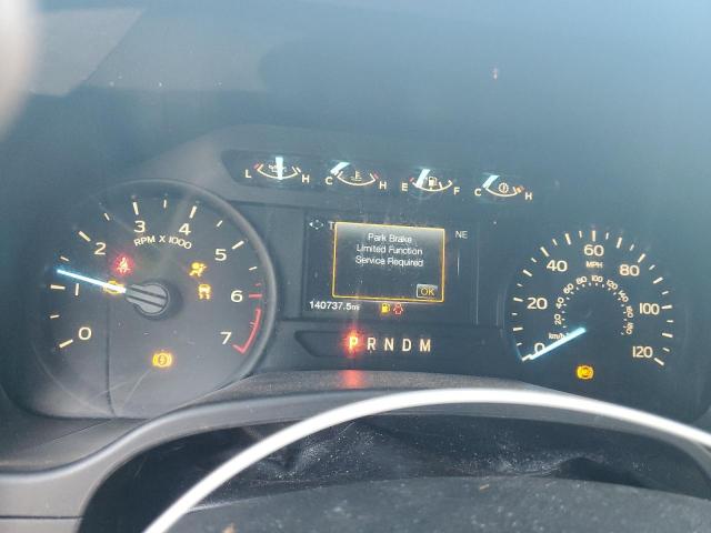 Ford F-150 Supercrew Image 8