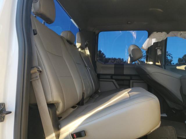 Ford F-150 Supercrew Image 4