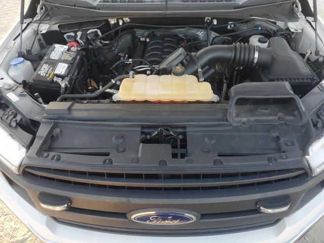 Ford F-150 Supercrew Image 7