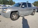 Chevrolet Avalanche C1500 Image 1